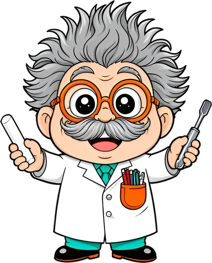 Dr. Kernel: Inventor and teacher